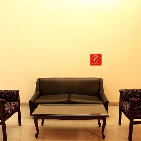 كولكاتا Collection O Hotel Shalimar المظهر الخارجي الصورة