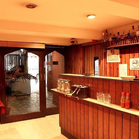 كولكاتا Collection O Hotel Shalimar المظهر الخارجي الصورة