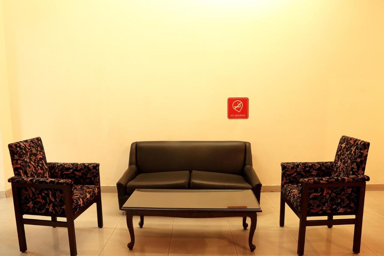 كولكاتا Collection O Hotel Shalimar المظهر الخارجي الصورة