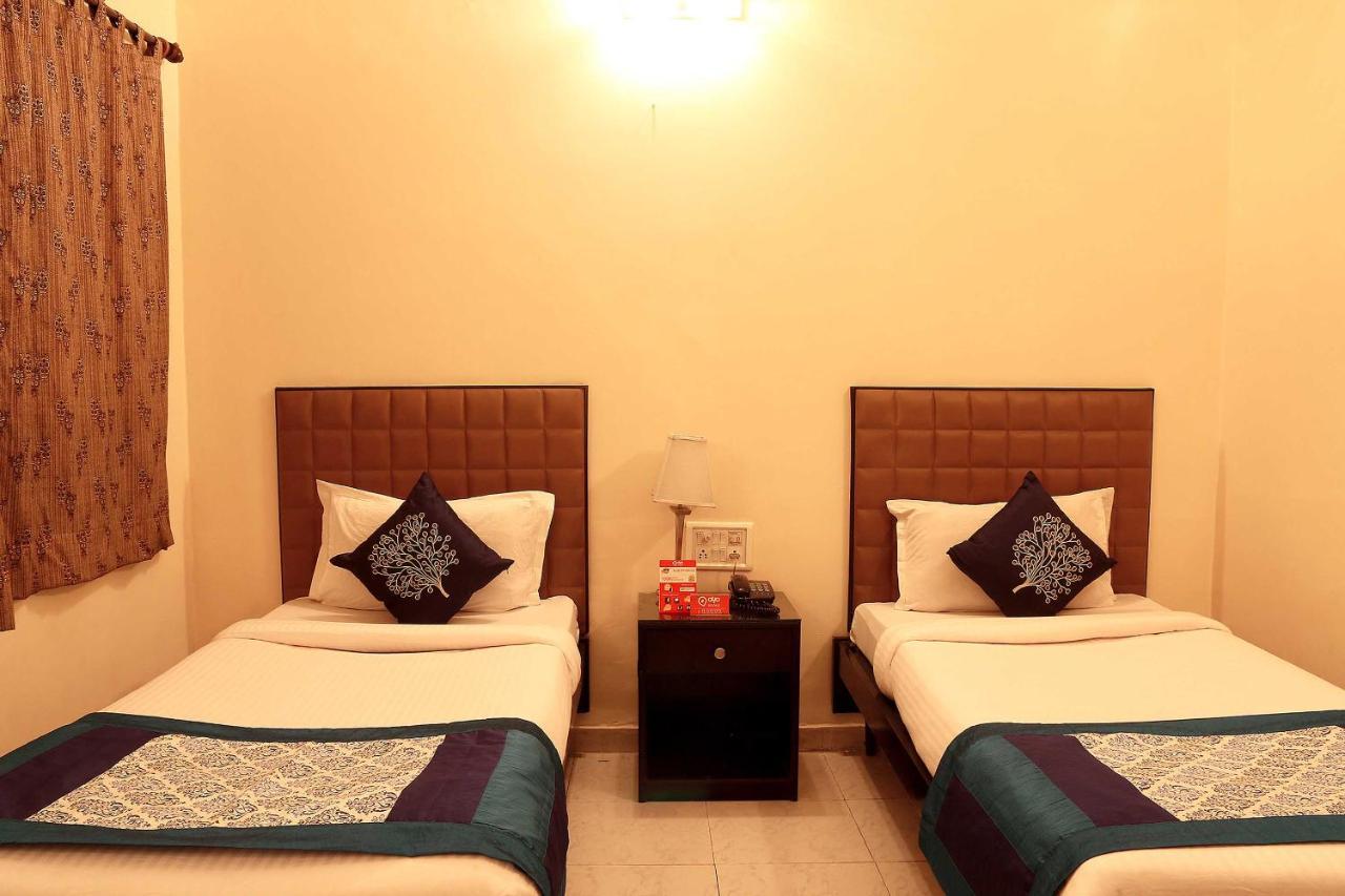 كولكاتا Collection O Hotel Shalimar المظهر الخارجي الصورة