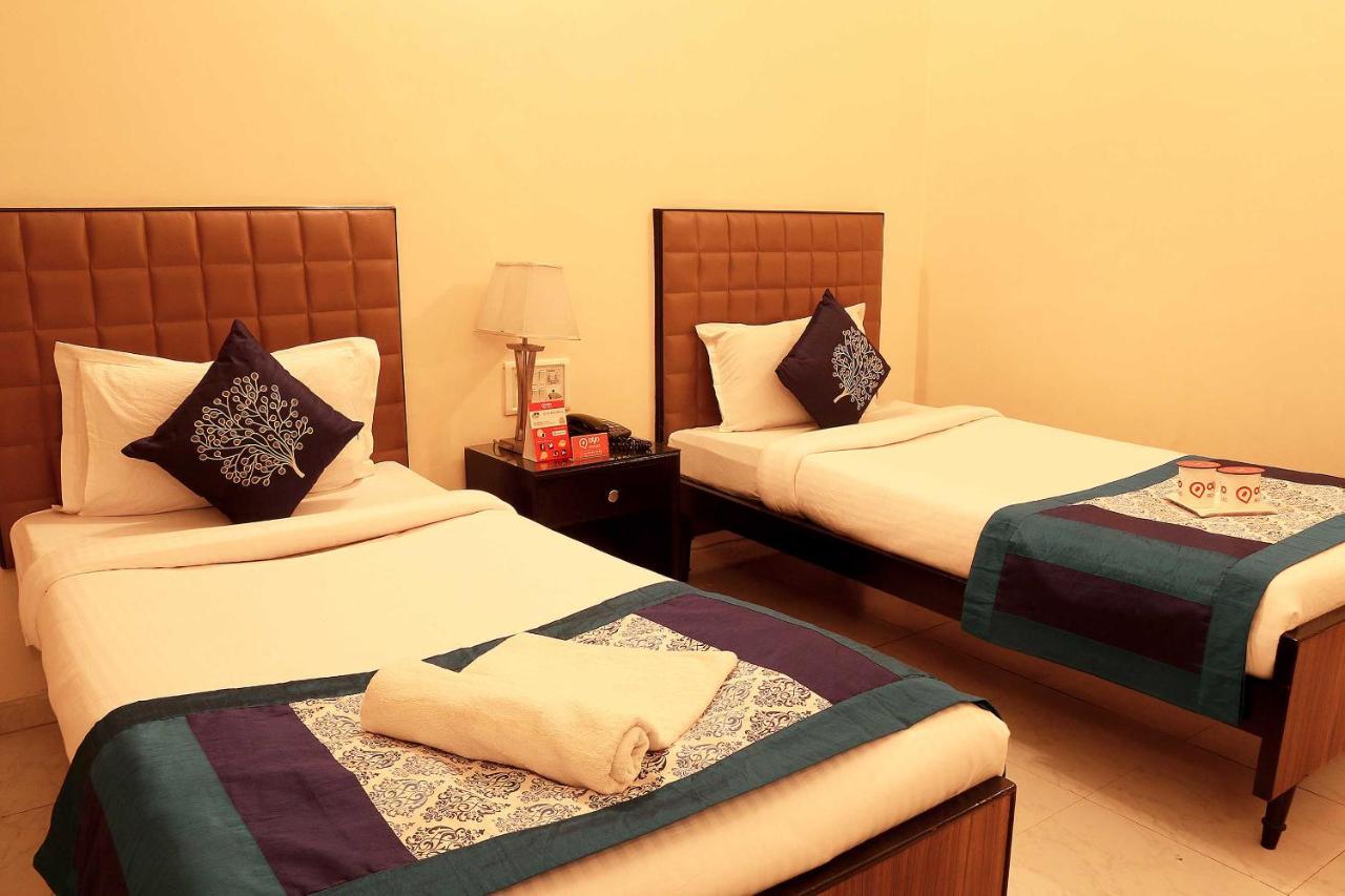 كولكاتا Collection O Hotel Shalimar المظهر الخارجي الصورة
