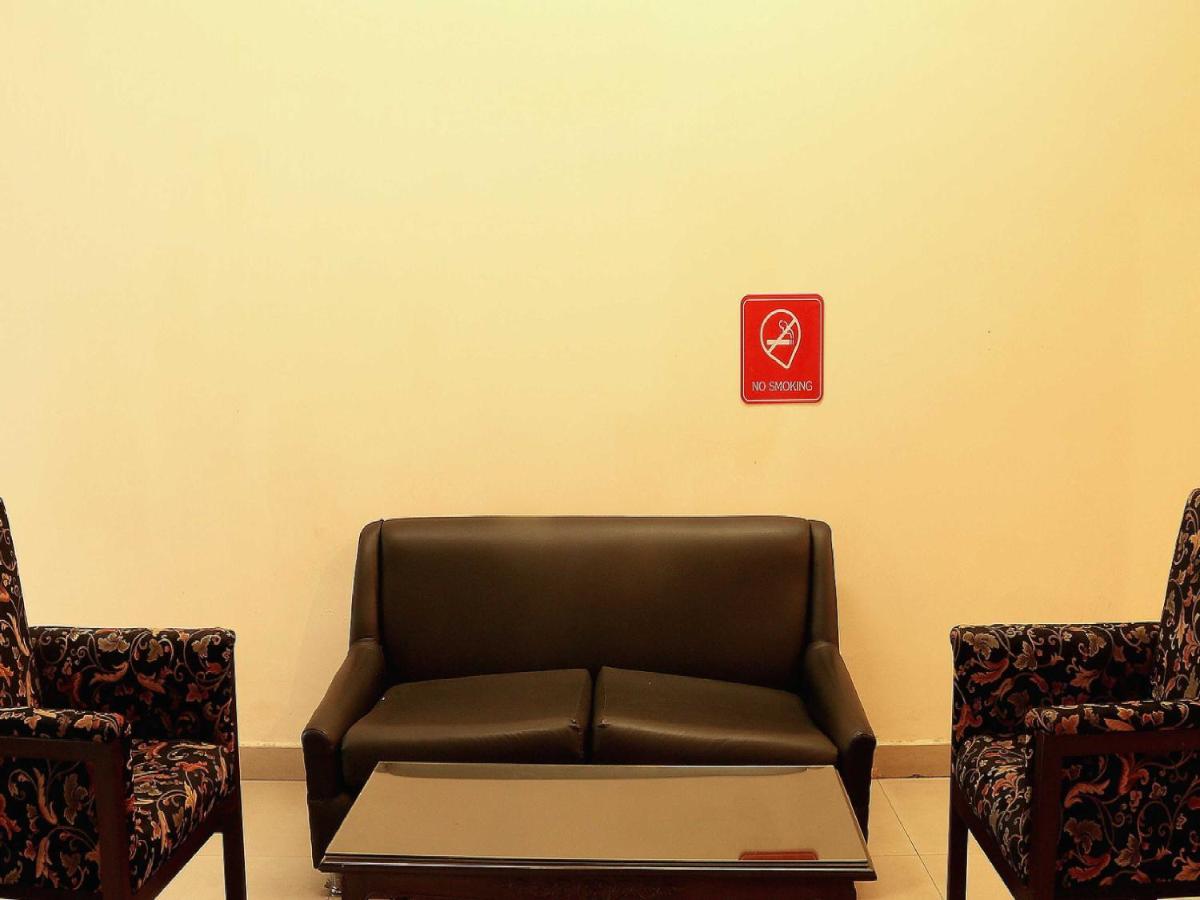كولكاتا Collection O Hotel Shalimar المظهر الخارجي الصورة