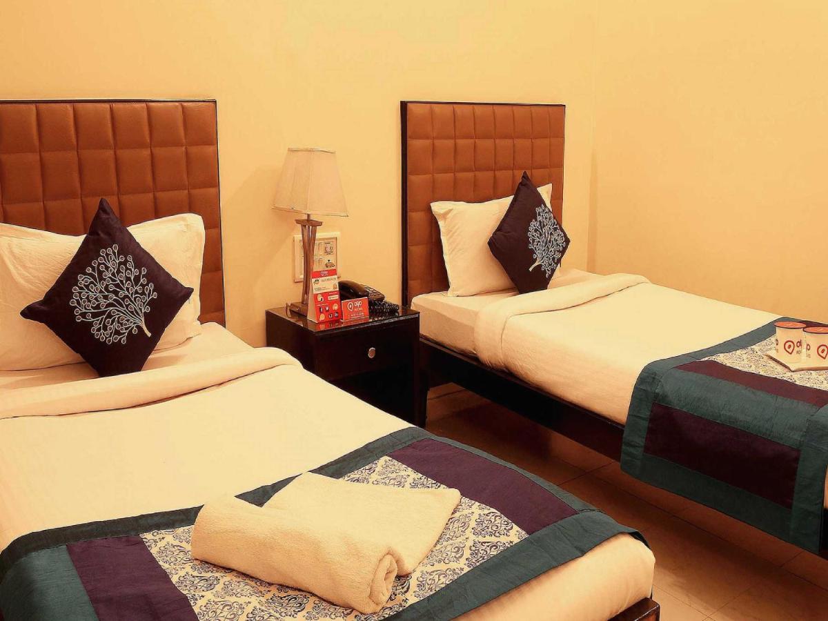 كولكاتا Collection O Hotel Shalimar المظهر الخارجي الصورة