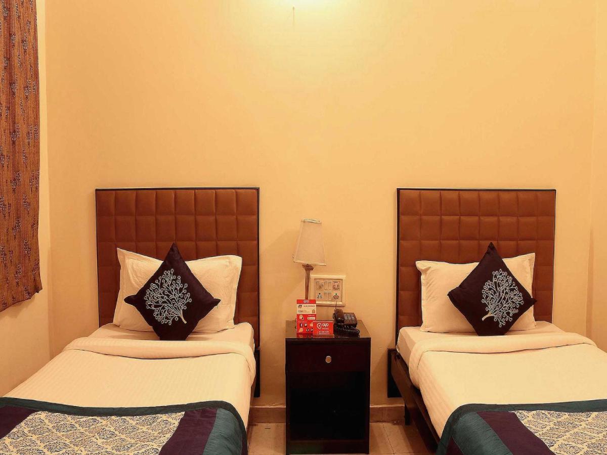 كولكاتا Collection O Hotel Shalimar المظهر الخارجي الصورة
