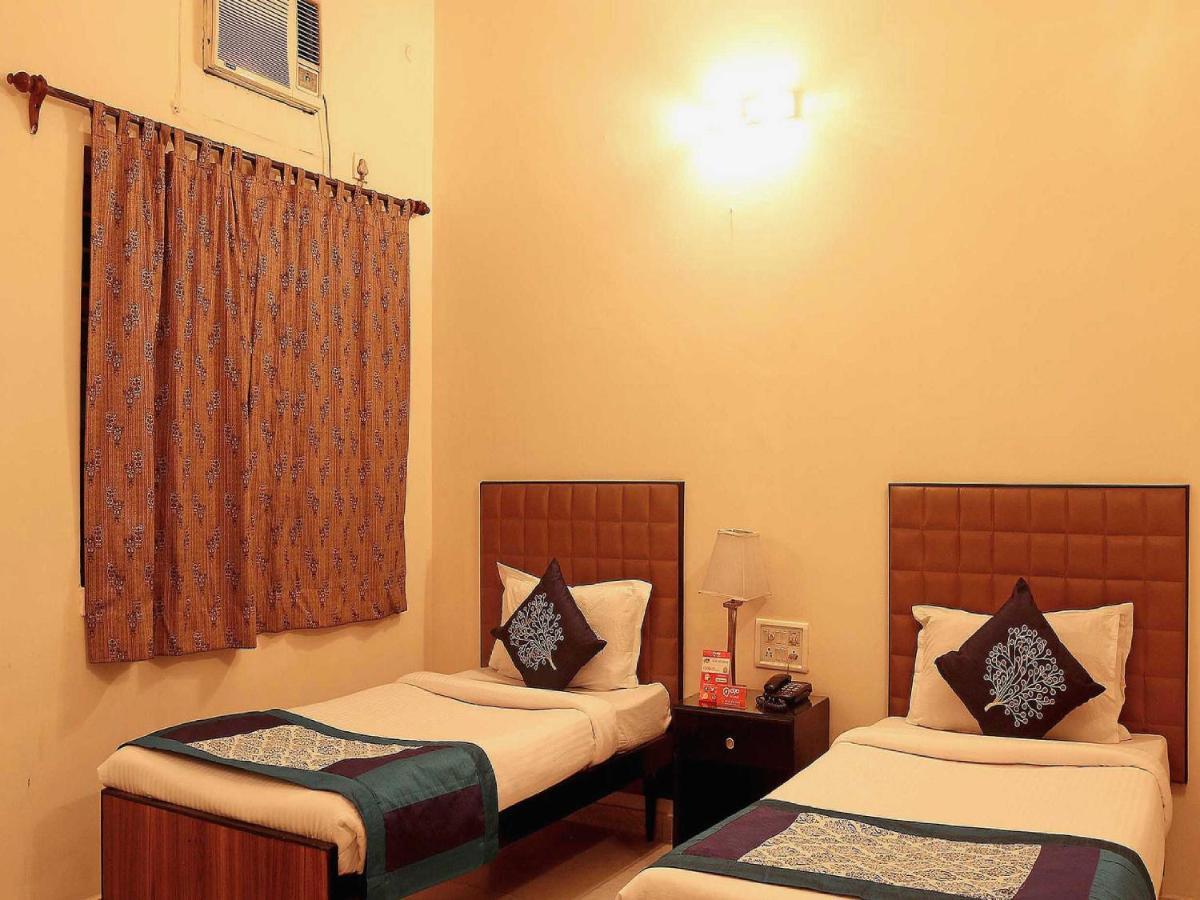 كولكاتا Collection O Hotel Shalimar المظهر الخارجي الصورة