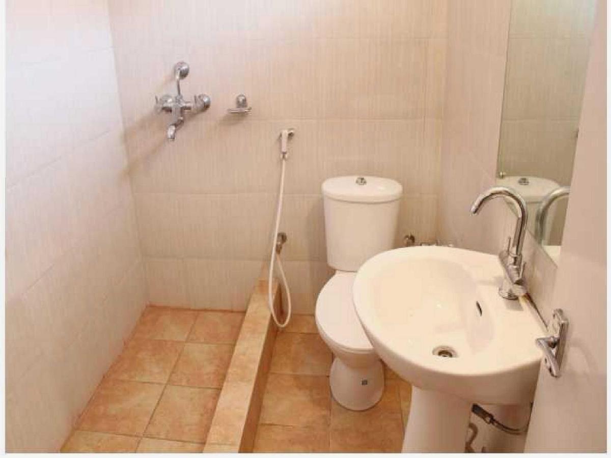 كولكاتا Collection O Hotel Shalimar المظهر الخارجي الصورة