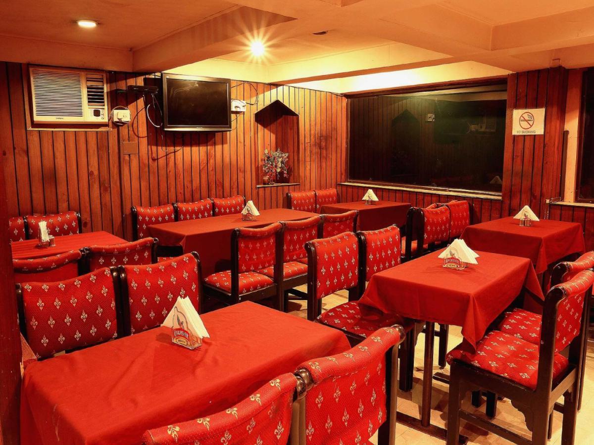 كولكاتا Collection O Hotel Shalimar المظهر الخارجي الصورة