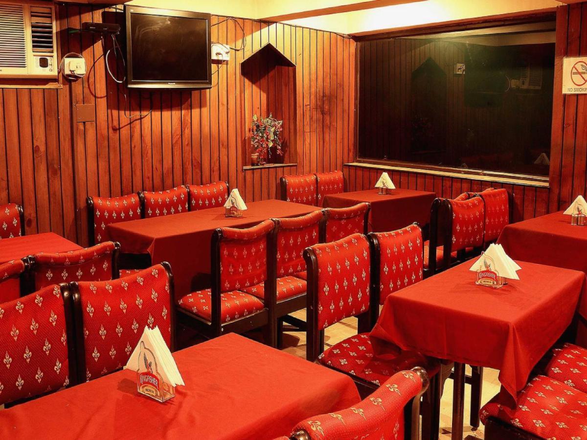 كولكاتا Collection O Hotel Shalimar المظهر الخارجي الصورة