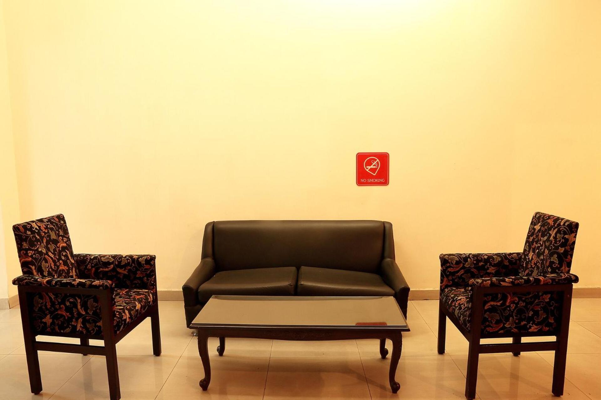 كولكاتا Collection O Hotel Shalimar المظهر الخارجي الصورة