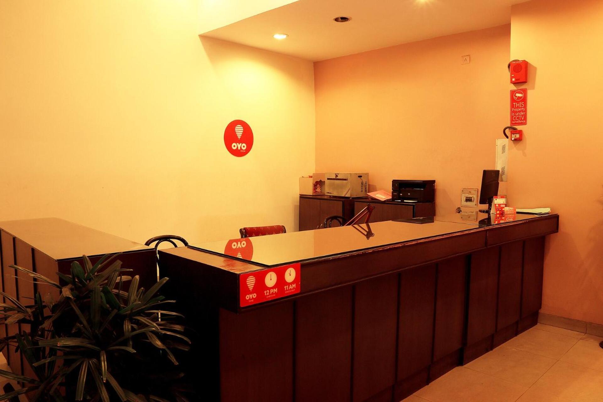 كولكاتا Collection O Hotel Shalimar المظهر الخارجي الصورة