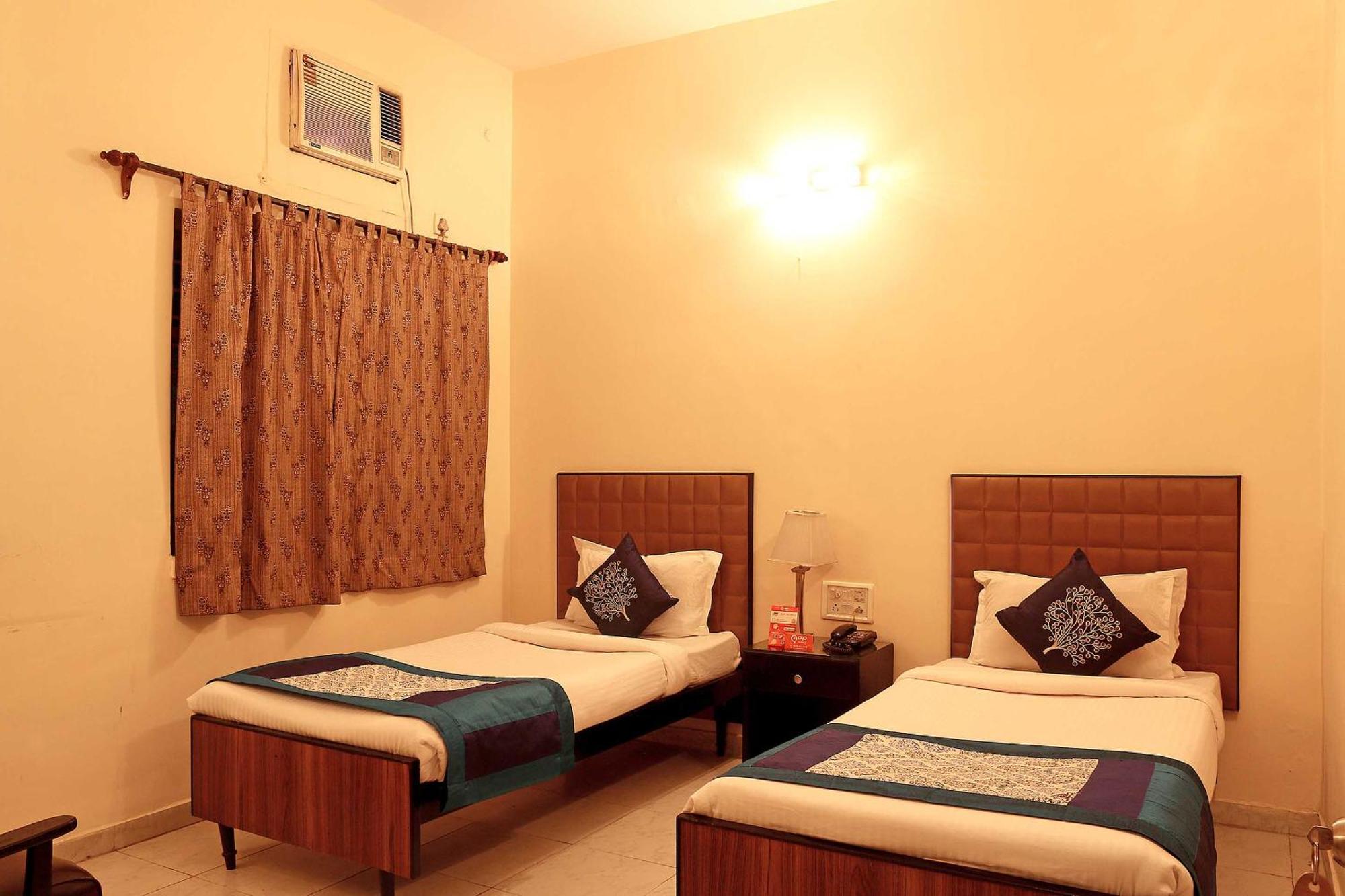 كولكاتا Collection O Hotel Shalimar المظهر الخارجي الصورة